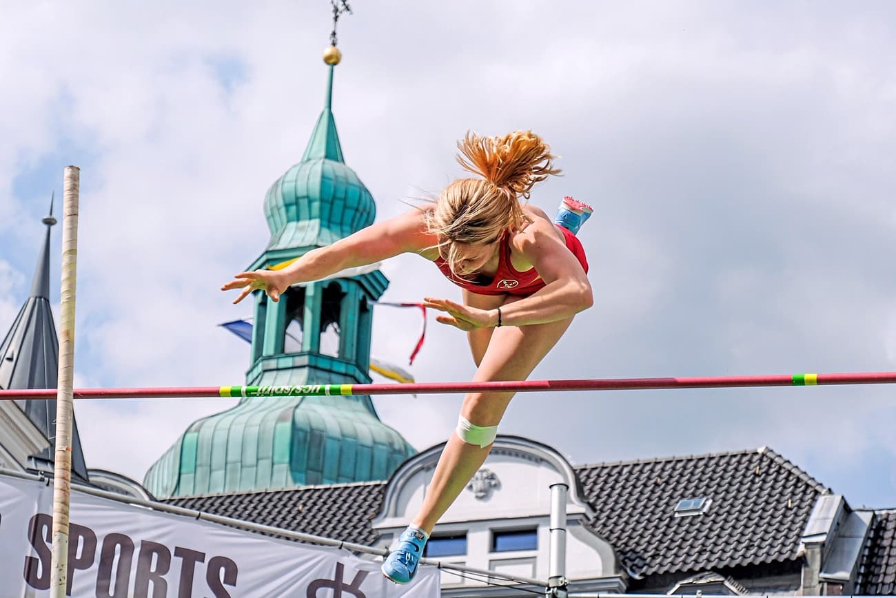 39. Marktplatzspringen wird in den September verschoben