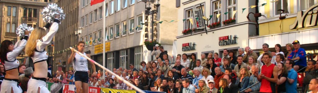 Tippspiel wieder für den guten Zweck