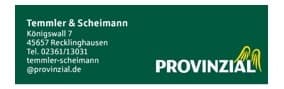 Provinzial Versicherung