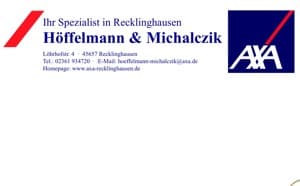 AXA