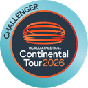 World Athletics Continental Tour Challenger