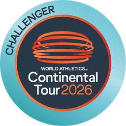 World Athletics Continental Tour Challenger — offizielles Siegel des Leichtathletik-Weltverbands