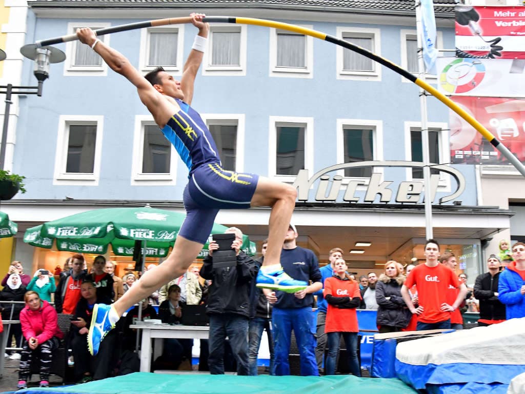 Aufbruch in die „Nach-Otto-Zeit“